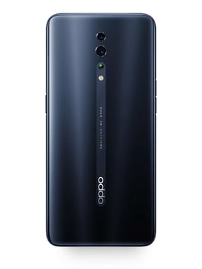Reno Z 128 Go, Noir