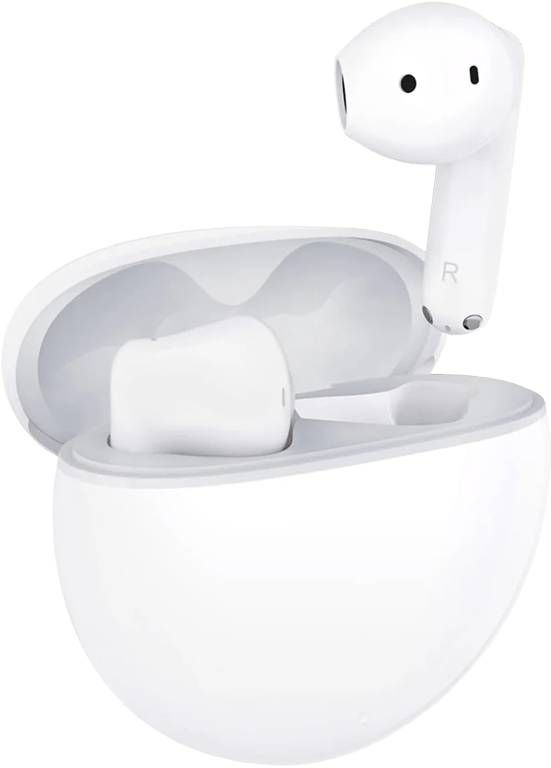 Honor Choice Earbuds X7e - vue 3