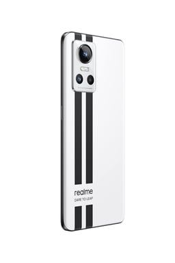 realme GT Neo 3 (5G) 256 GB, Blanco, Desbloqueado