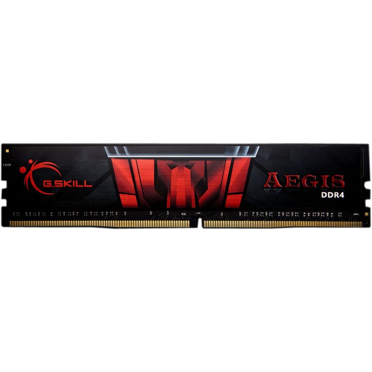 GSKILL Aegis 1 x DDR4 2400 MHz CL17 Neuf