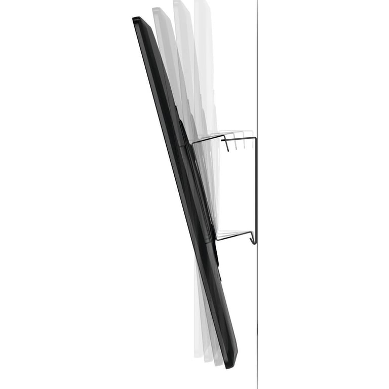 Support mural inclinable Vogels TV STEUN TILT MA2010 19 40 Charge maximale de 30 kg Fabriqué en métal - vue 2
