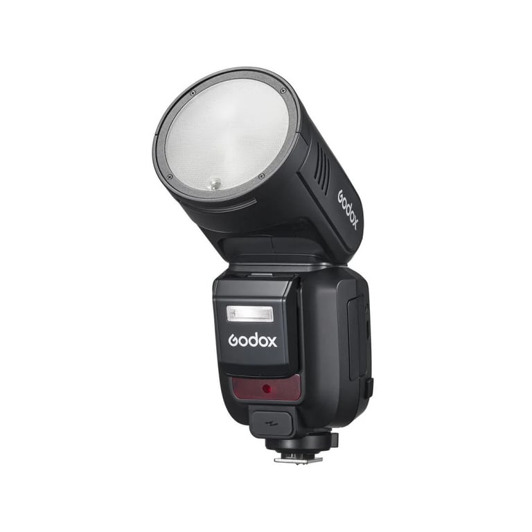GODOX V 100 - vue 2