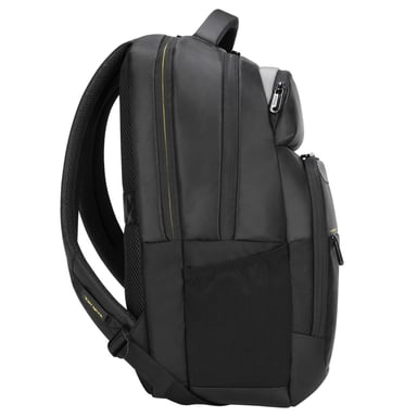 Zaino Targus CityGear Zaino standard Nero