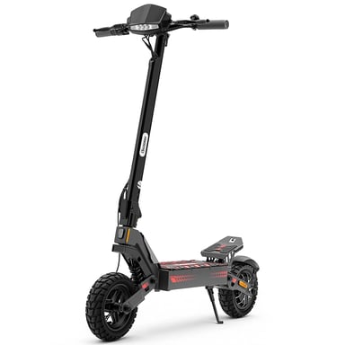 Trottinette Électrique iF1 | Moteur 1200W | Batterie 48V 10Ah | Pneus 10 Pouces | Vitesse Max 45 km/h | Autonomie 40-50 km