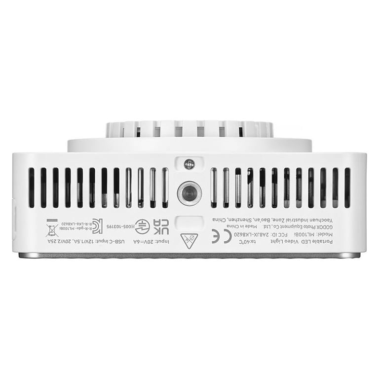 GODOX Petite Torche Led ML100Bi Neuf - vue 2