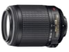 Nikon AF-S DX VR Zoom-Nikkor 55-200mm f/4-5.6G IF-ED SLR Teleobjetivo Negro
