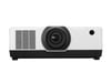 Sharp A104U Projecteur à focale standard 9000 ANSI lumens 3LCD WUXGA (1920x1200) Blanc