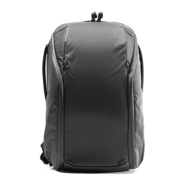 Peak Design Everyday Zip mochila Negro Nylon, Poliuretano