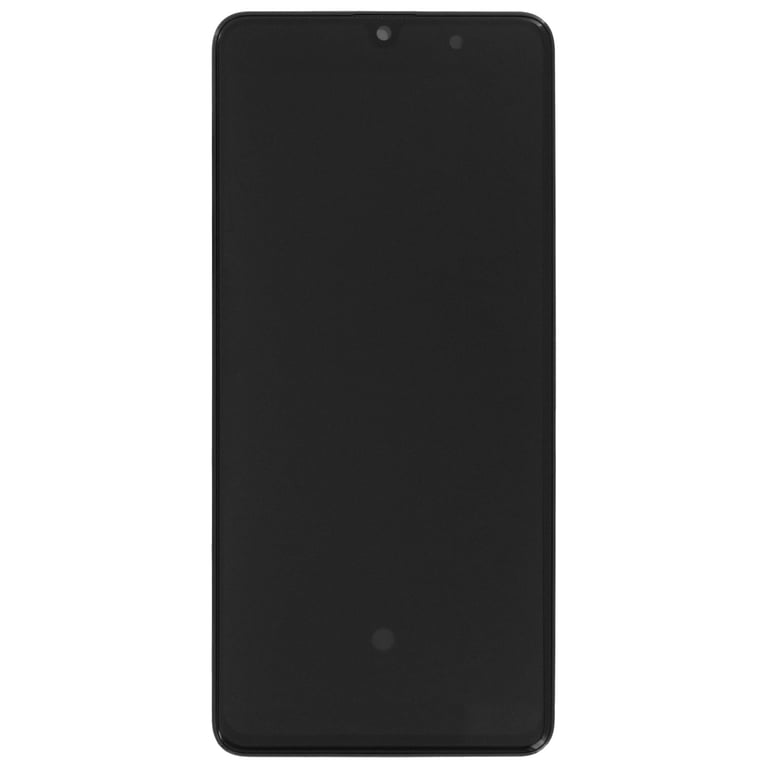 Samsung Galaxy A41 - vue 2