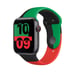 Cinturino APPLE Watch per smartwatch 44 mm M/L