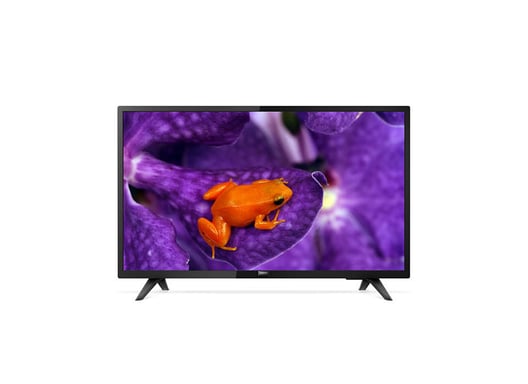 Philips 32HFL5114/12 TV 81,3 cm (32 ) Full HD Smart TV Wifi Noir 250 cd/m² - Neuf