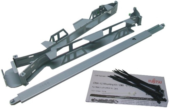 Fujitsu S26361-F2735-L81 accesorio de racks