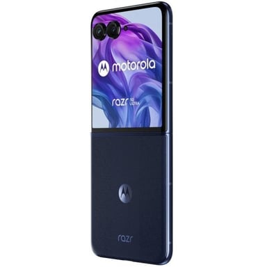 Motorola Razr 50 Ultra (5G) 512 GB, blu navy, sbloccato