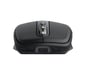 Logitech 910-006958 RF Mouse da ufficio senza fili per mano destra + Bluetooth Laser 8000 DPI