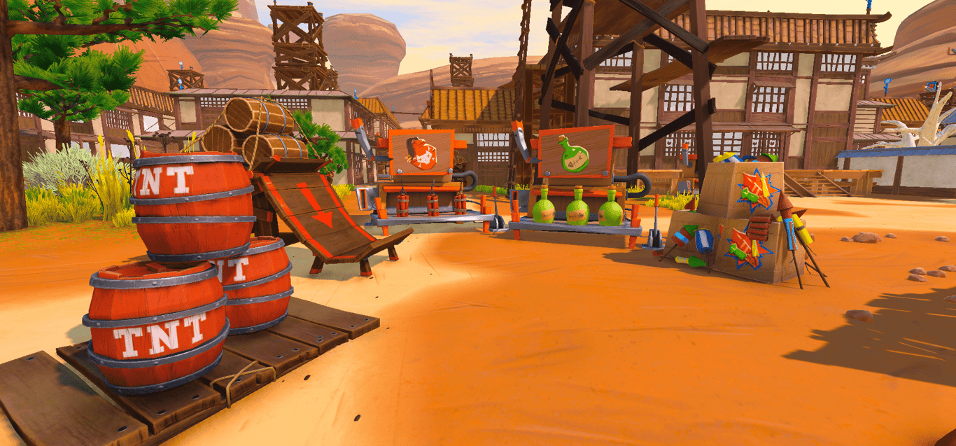 Samurai Academy Paws of Fury PS5 - Neuf