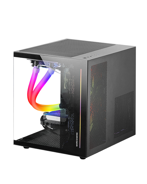 Mars Gaming MC View - vue 6