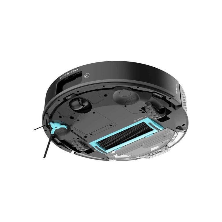 Aspirateur Robot Laveur Cecotec Conga Y80 – 13000 Pa, Autovidage, 220 m² - vue 5