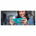 Switch Lite + Animal Crossing: New Horizon + NSO 3 months - Console de jeux portables 14 cm (5.5'') 32 Go Écran tactile Wifi, Turquoise