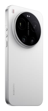 17 Ultra (5G) 512 GB, blanco