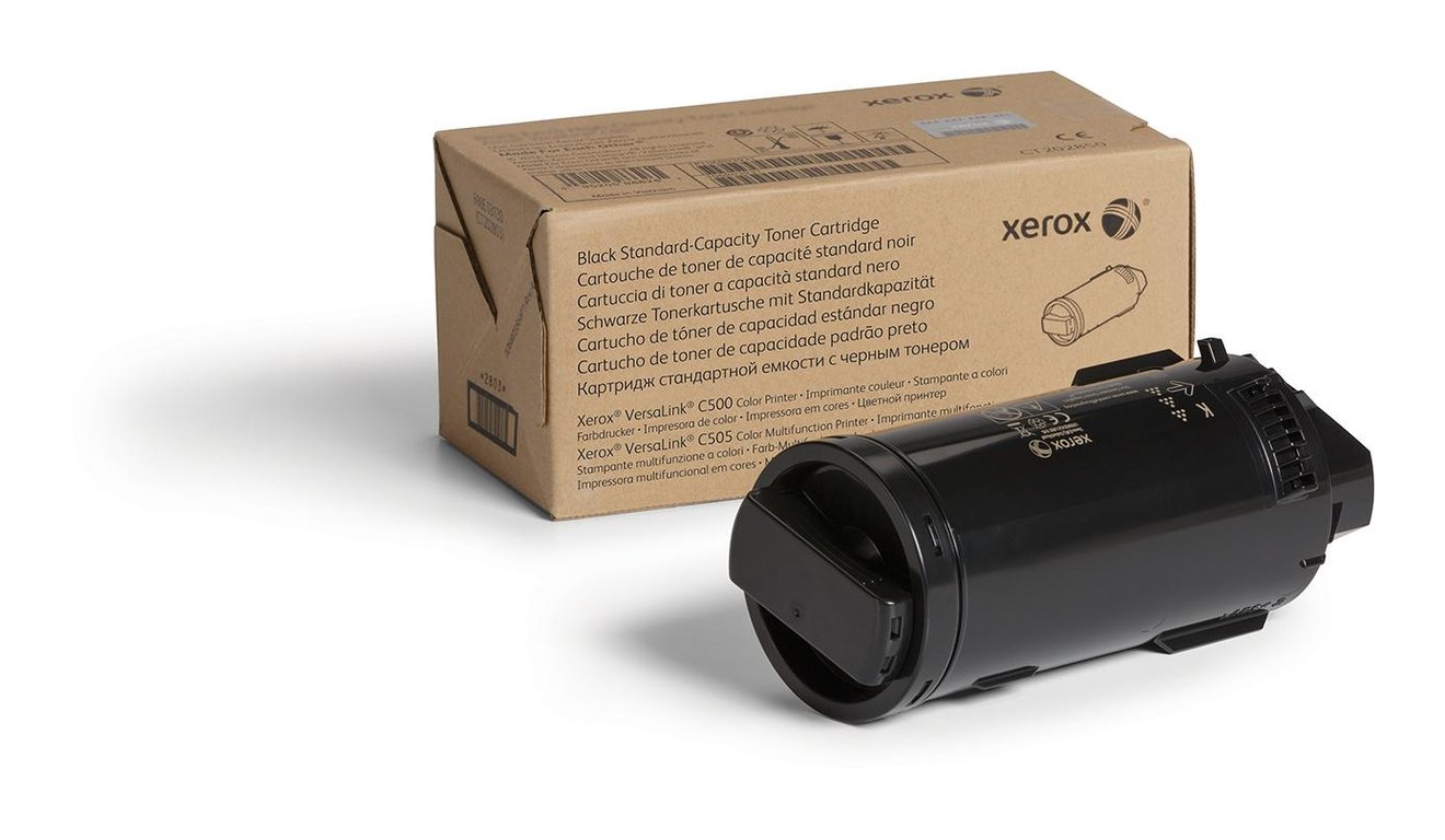 VersaLink C50X Cartuccia toner altissima capacit 9.000 pagine Neuf - vue 9