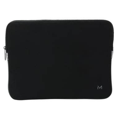 Custodia protettiva in memory foam per laptop 14'' Mobilis 049016 - Nero/Grigio