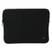 Custodia protettiva in memory foam per laptop 14'' Mobilis 049016 - Nero/Grigio