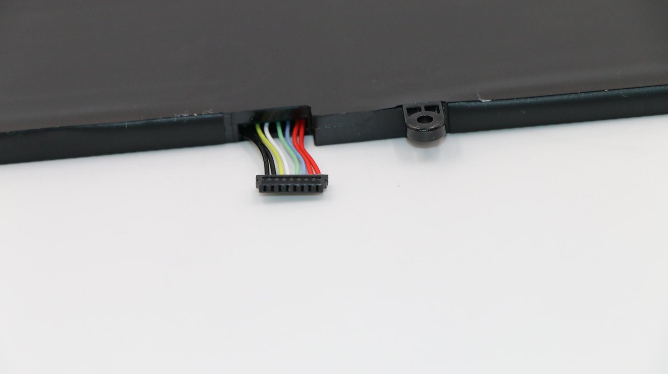 Batterie LENOVO 30 Wh Lithium Ion Accessoire générique compatible - vue 2