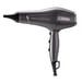 Sèche-cheveux Bellissima 11859 2200 W Gris et Argent