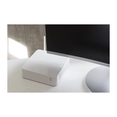 Chacon DVR sans fil avec 2 caméra