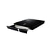 DVD Rewriter Ext. Asus Slim Sdrw08D2S-B Nero Usb2.0