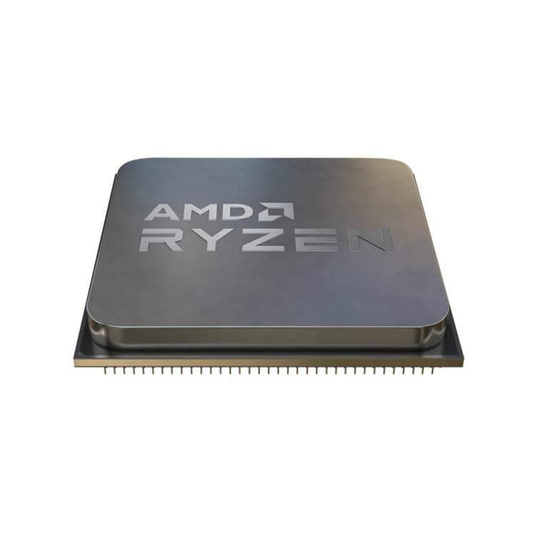 AMD Ryzen 5 Wraith Stealth 3.5 GHz / 5.0 GHz - vue 3