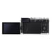 PANASONIC Compact expert LUMIX L10 silver