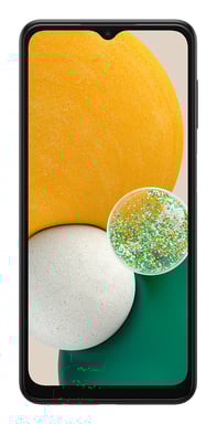Samsung Galaxy A13 (5G) 128 GB, Negro, Desbloqueado