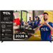 85X11L - Televisor LED TCL de 215 cm, negro