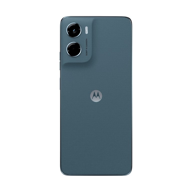 moto g06 (4G) 64 Go, Bleu - Neuf