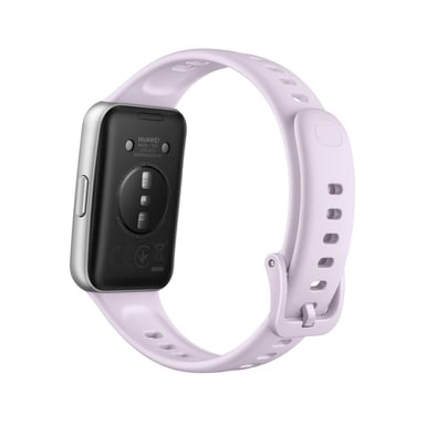 Huawei Band 11 AMOLED Bracelet connecté 4,11 cm (1.62'') Violet