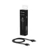 Fractal Design FD-A-USBC-001 câble USB 0,67 m Noir