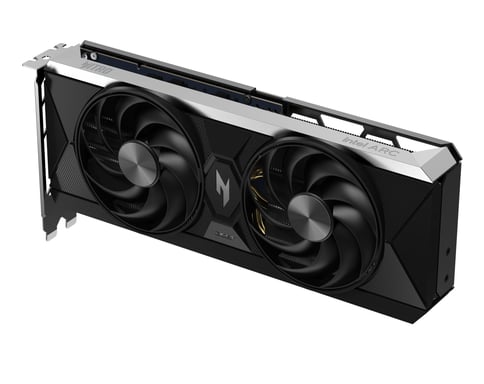 Acer Nitro Intel® Arc™ B580 OC Arc B580 12 Go GDDR6