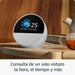 Amazon Echo Spot, Noir
