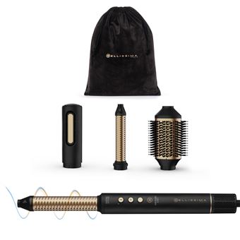 Brosse coiffante Bellissima Multistyler Prodigy 4 en 1 - Neuf