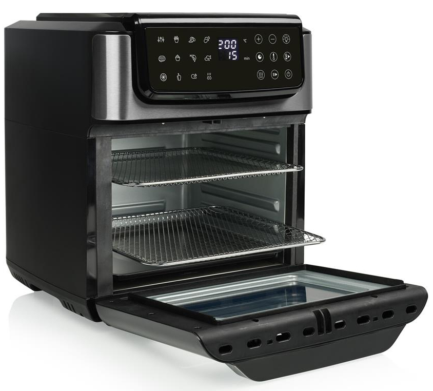 Four à air chaud Tristar 12 13 programmes Écran LCD - vue 3