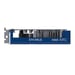 Sparkle Technology Intel Arc A380 ELF 6 GB GDDR6 (Sparkle Intel ARC A380 ELF, 6GB DDR6, PCIe4, HDMI, 3 DP, 2000MHz Clock, Compact Design)