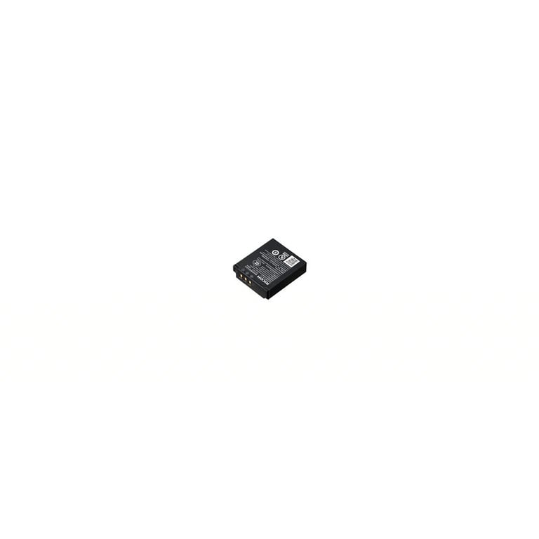 Batterie Ricoh DB-120 – Li-Ion 1800 mAh pour GR IV