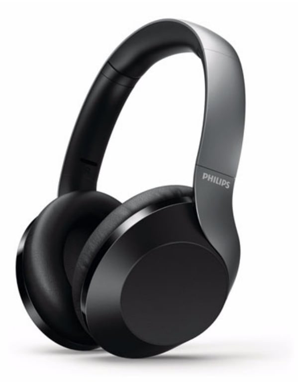 Philips TAPH805BK Casque Sans fil Arceau AppelsMusique Bluetooth Neuf - vue 2