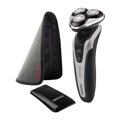Rasoir électrique - Sencor - SMS 5011SL