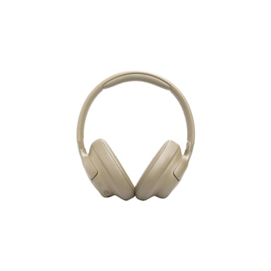 JBL Tune 730BT Casque Sans fil Arceau Appels/Musique USB Type-C Beige - vue 2