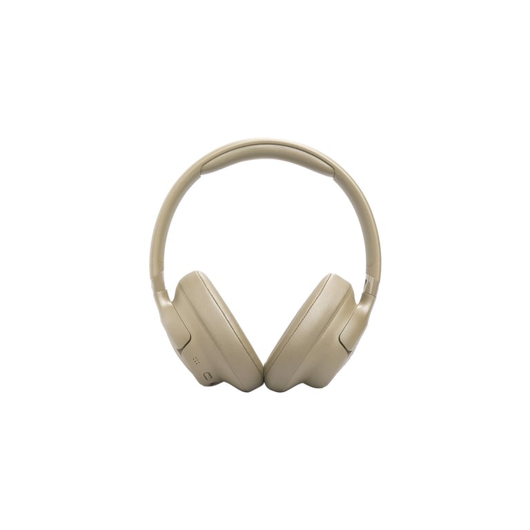 JBL Tune 730BT Casque Sans fil Arceau Appels/Musique USB Type-C Beige - vue 2