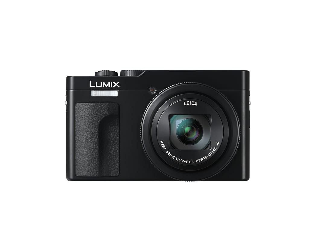Appareil photo Compact Lumix TZ99 - vue 10