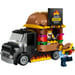 Lego 60404 Camion Hamburgueseria