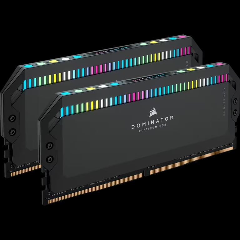 Corsair Dominator CMT32GX5M2B6400C32 module de mémoire 2 x DDR5 Neuf